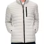 s.Oliver Outdoor Jacke für Herren – Stilvoller Schutz für jedes Abenteuer
