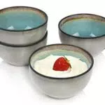 Sänger Salatschalen Set Capri - Modernes Design für stilvolle Tischdekoration