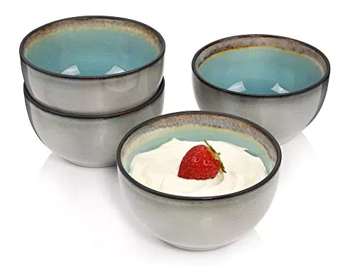 Sänger Salatschalen Set Capri - Modernes Design für stilvolle Tischdekoration