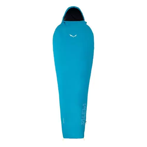Salewa Micro II 800 Powerloft Schlafsack für Erwachsene