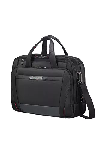 Samsonite Pro-DLX 5 Laptoptasche erweiterbar für 15,6 Zoll Geräte
