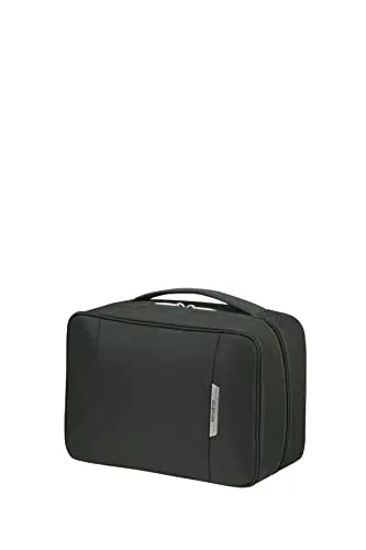 Samsonite Respark Kulturbeutel - Praktische Toilettentasche für unterwegs