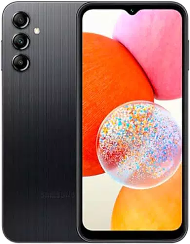 Samsung Galaxy A14 4G 128GB ohne Simlock und Branding kaufen