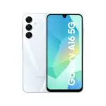 Samsung Galaxy A16 5G Smartphone ohne Vertrag, 50 MP Kamera, 128 GB Speicher