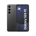 Samsung Galaxy S24 FE AI Smartphone ohne Vertrag, 8 GB RAM, 128 GB Speicher, 50 MP Kamera