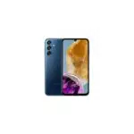 Samsung Galaxy M15 Dual SIM 5G Smartphone mit 4GB RAM und 128GB Speicher
