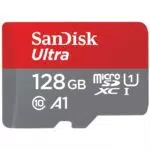 SanDisk Extreme microSDXC UHS-I Speicherkarte 512 GB + Adapter
