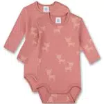 Sanetta Baby-Mädchen Unterwäsche 323357