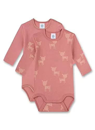 Sanetta Baby-Mädchen Unterwäsche 323357