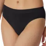 Schiesser Damen Slip nahtlos - Casual Seamless Unterwäsche