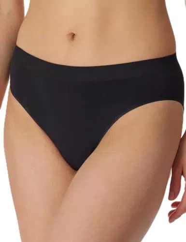 Schiesser Damen Slip nahtlos - Casual Seamless Unterwäsche