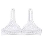 Schiesser Mädchen Soft Bra ohne Cups - Bequemer Tragekomfort für jeden Tag