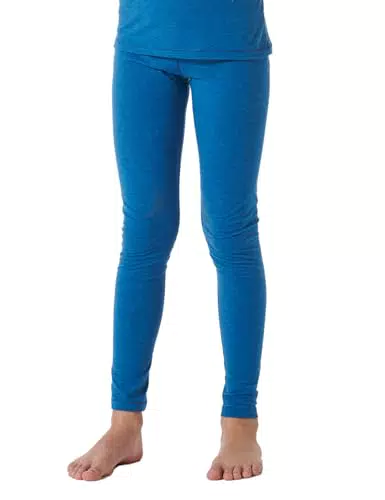 Schiesser Unisex Lange Unterhose Active Unterwäsche