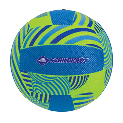 Schildkröt Premium Beachvolleyball – Hochwertiger Volleyball für den Strand