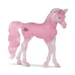 Schleich Sammeleinhorn Aliena - BAYALA Spielfigur für Kinder ab 5 Jahren
