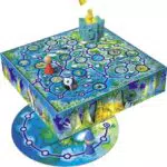 Schmidt Spiele Der verzauberte Turm – Kinderspiel des Jahres 2013