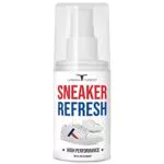 URBAN Forest Schuhgeruchsentferner – Professionelles Schuhdeodorant für Leder und Kunstleder