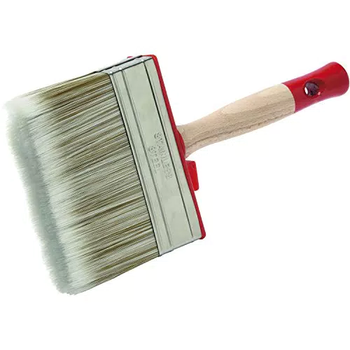 Schuller Eh'klar 71252 Flächenstreicher 30x120 mm mit Holzstiel