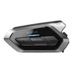 Sena 50R Bluetooth Kommunikationssystem mit Harman Kardon Sound und Mesh Intercom