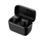 Sennheiser CX Plus True Wireless – Bluetooth In-Ear Kopfhörer mit ANC
