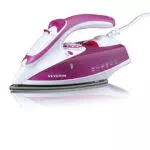 SEVERIN Dampfbügeleisen BA 3243 mit keramikbeschichteter Sohle, 2400W