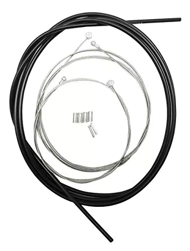 Shimano Bremskabel-Set für Damen