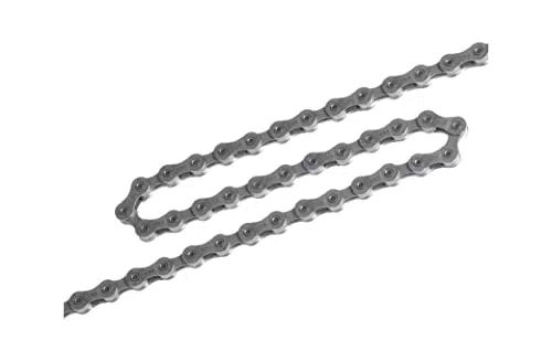 Shimano HG 93 Fahrradkette 9-fach Schaltungskette für präzise Schaltvorgänge