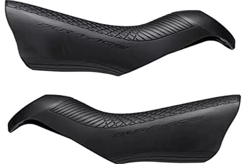 SHIMANO Gummiabdeckung für Fahrradlenker mit Drehmomentfunktion