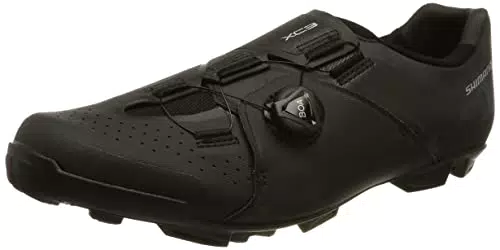 Shimano MTB XC300 Fahrradschuhe für Unisex