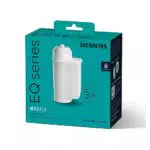Siemens BRITA Intenza Wasserfilter TZ70033A, verringert den Kalkgehalt des Wassers