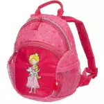 Sigikid Pinky Queeny Mädchen Rucksack für Kinder ab 2 Jahren