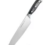 SimCoker Kochmesser Profi 20 cm - Scharfes Allzweckmesser aus rostfreiem Edelstahl