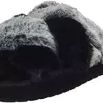 Skechers Damen Hausschuhe Gemütlich für Zuhause