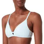sloggi Damen Ever Fresh Plus P Padded BH, V S Terracotta