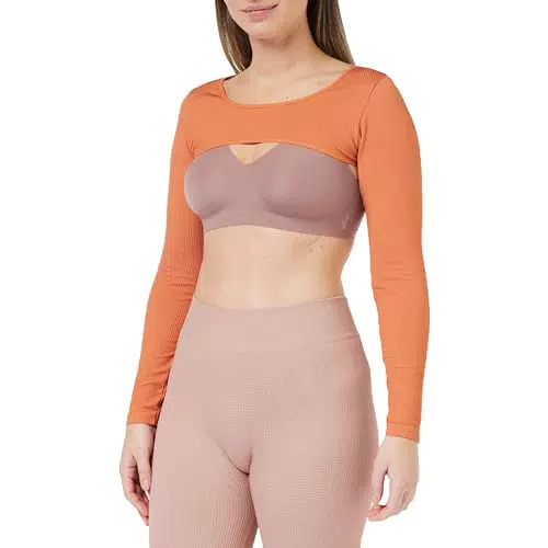 Sloggi Damen Ever Infused Multi Vitamin Bolero