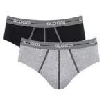 Sloggi Herren Start Midi C2P Boxershorts