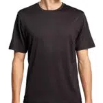 Snocks Trainingsshirt für Herren – Funktionelles Sportshirt für Indoor und Outdoor