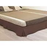 Soleil d'Ocre Matratzenbezug 985060 – Hochwertiger Schlafkomfort