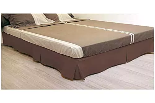 Soleil d'Ocre Matratzenbezug 985060 – Hochwertiger Schlafkomfort