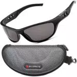 Sonnenbrille Herren Polarisiert - Sportbrille UV400 für Outdoor-Aktivitäten