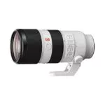 Sony FE 70-200 mm f/2,8 GM OSS Teleobjektiv Zoomobjektiv für Vollformat