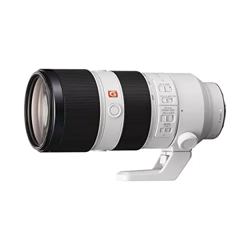 Sony FE 70-200 mm f/2,8 GM OSS Teleobjektiv Zoomobjektiv für Vollformat