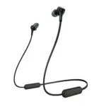 Sony WI-XB400 kabellose In-Ohr Kopfhörer mit Sprachassistent und Bluetooth 5.0