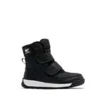 Sorel Kinder Unisex Winterstiefel Whitney II Strap WP