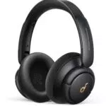 soundcore by Anker Q30 Bluetooth Kopfhörer, Hybrid Active Geräuschisolierung