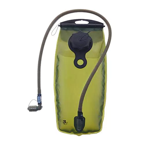 Source WXP Storm Valve Trinkblase Hydration System 3 Liter