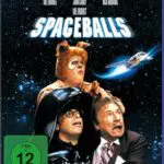 Spaceballs - Blu-ray Film für Sci-Fi-Fans und Komödienliebhaber