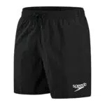 Speedo Herren-Badehose, schnell trocknend, bequeme Passform, klassischer Stil