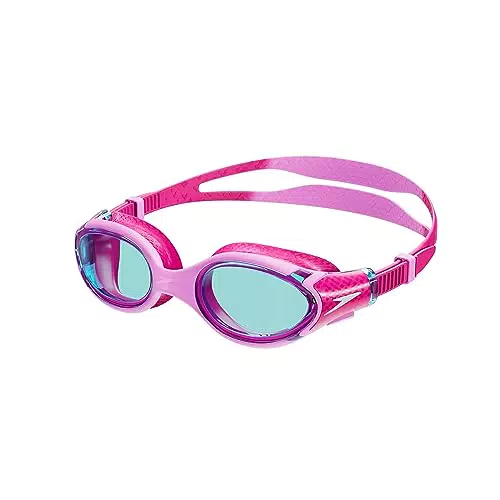Speedo Biofuse 2.0 Schwimmbrille für Kinder, Unisex