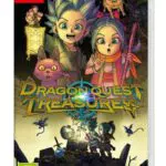 SQUARE ENIX Dragon Quest Treasures für Nintendo Switch kaufen